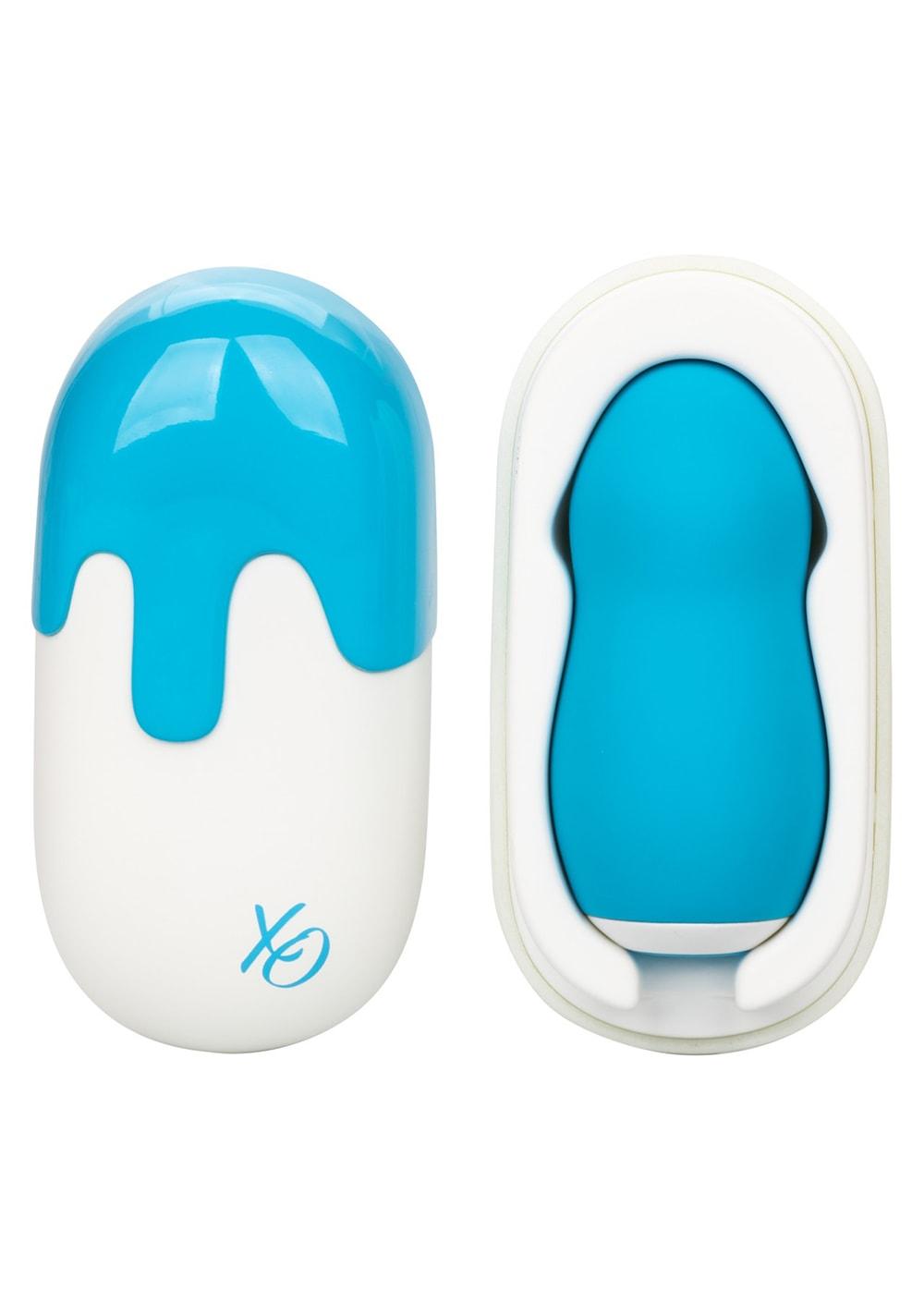 Sugar Dream | Vibrators For Her Toys Blue