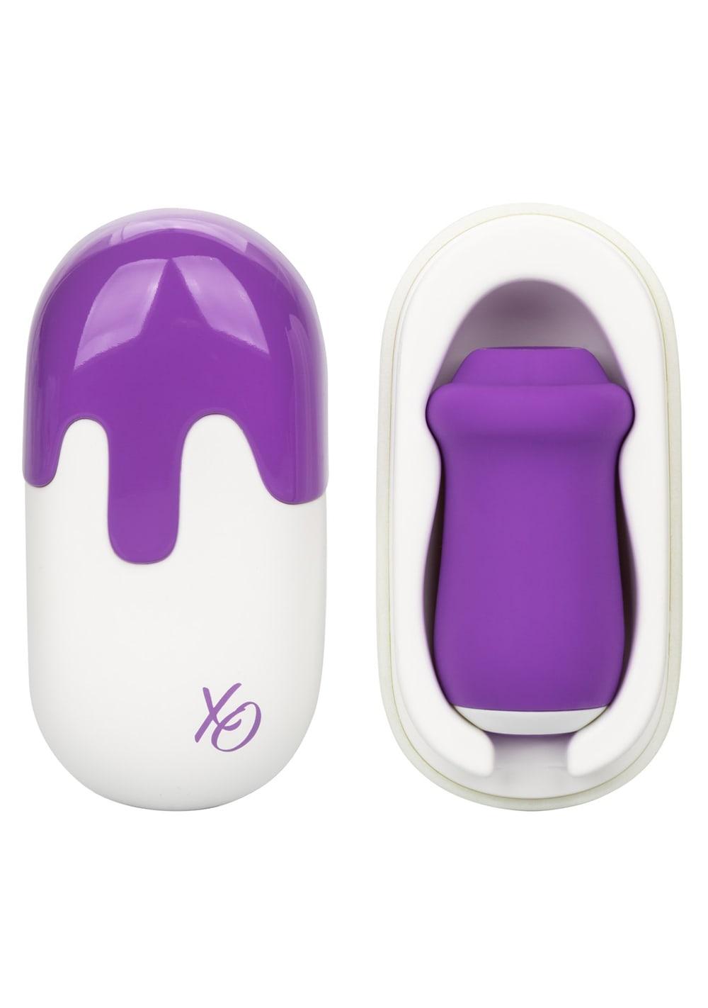 Sugar Rush | Vibrators For Her Toys Purple