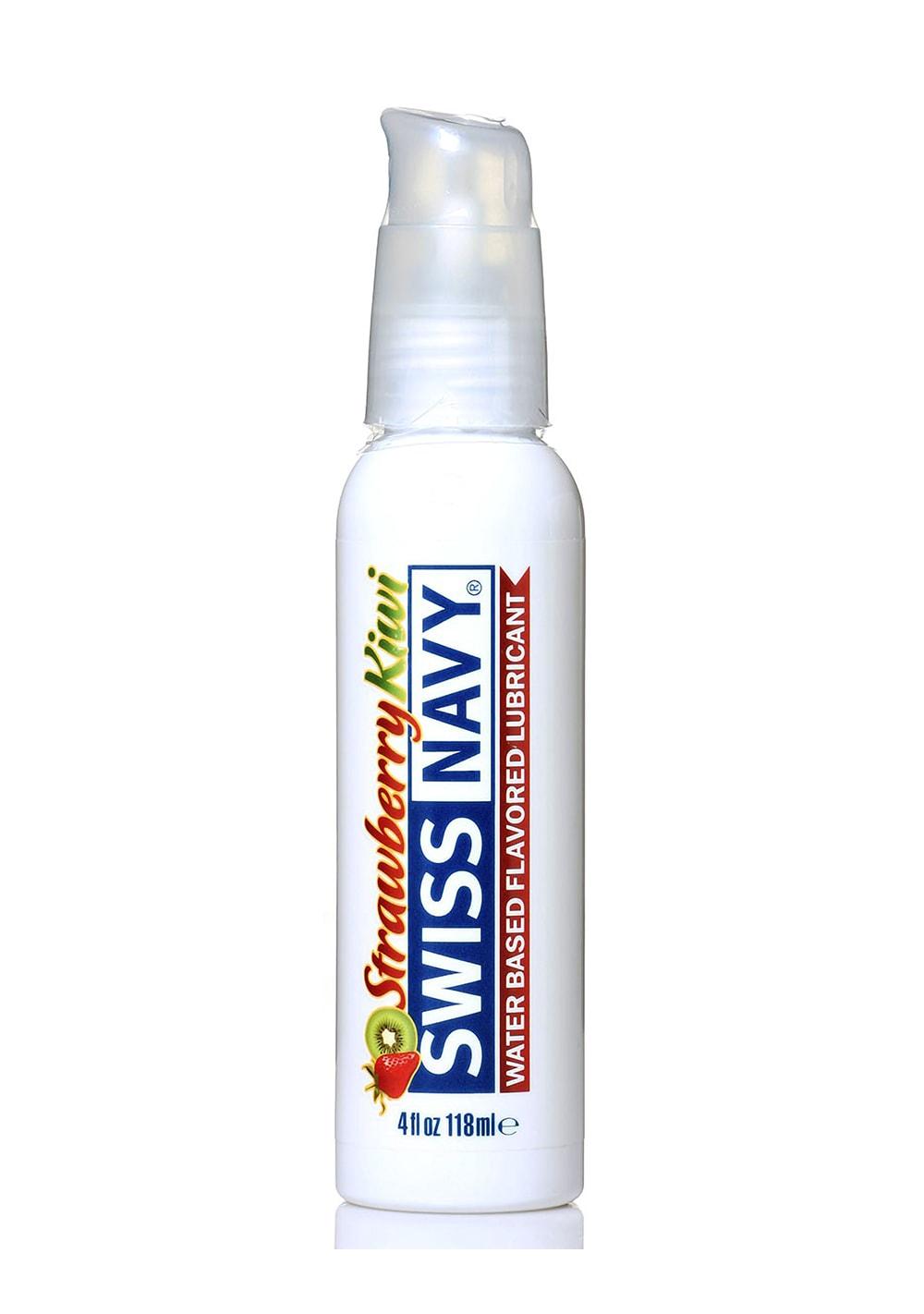 Swiss Navy Flavored Lubricant | Flavored Lubes Flavored Lubes Flavored Lubes