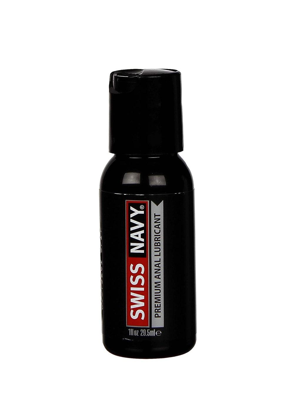 Swiss Navy Premium Anal Lubricant | Anal Lubes Anal Lubes Anal Lubes