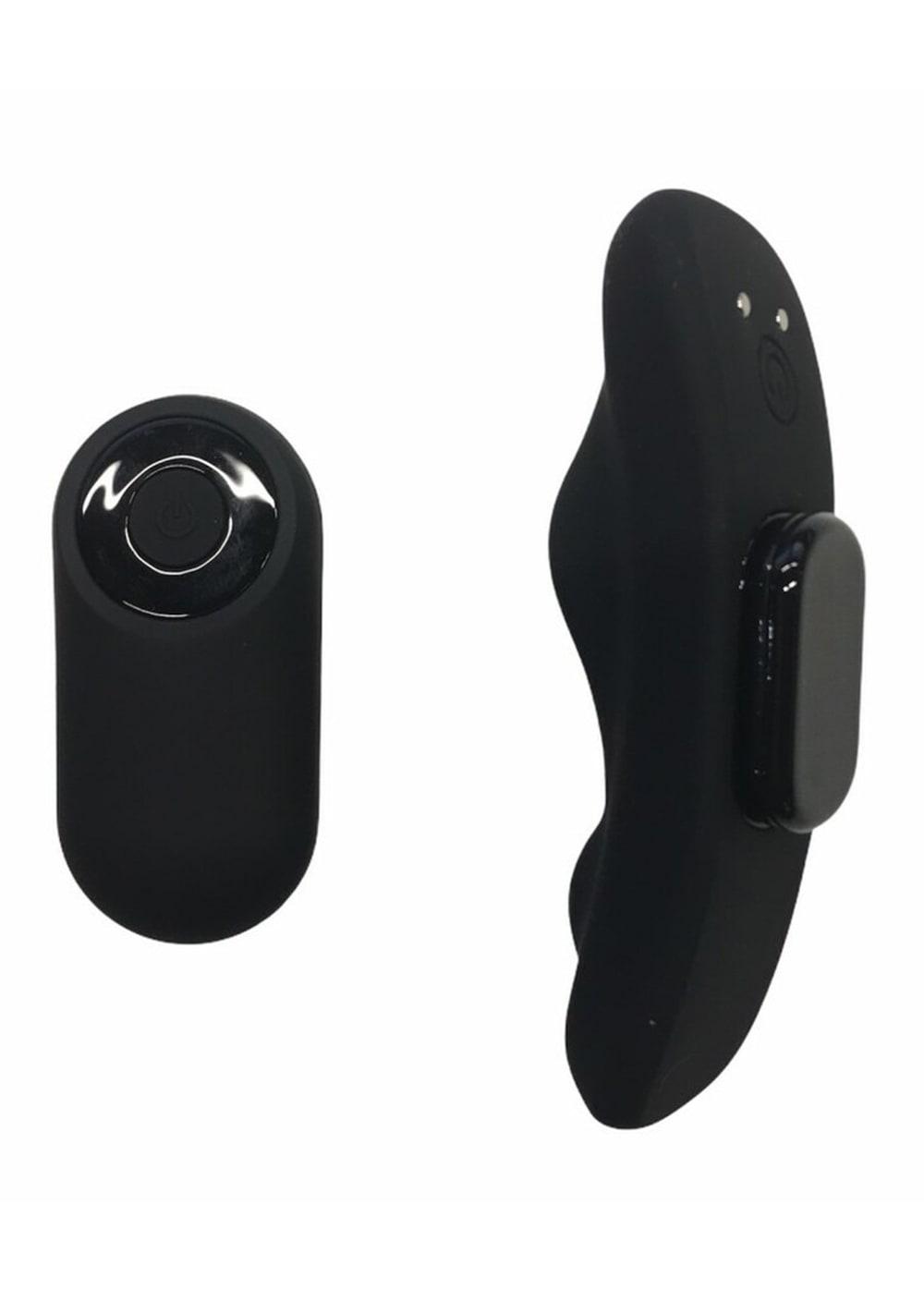 Temptasia – Remote Control Panty Vibe | Vibrators For Her Toys Black