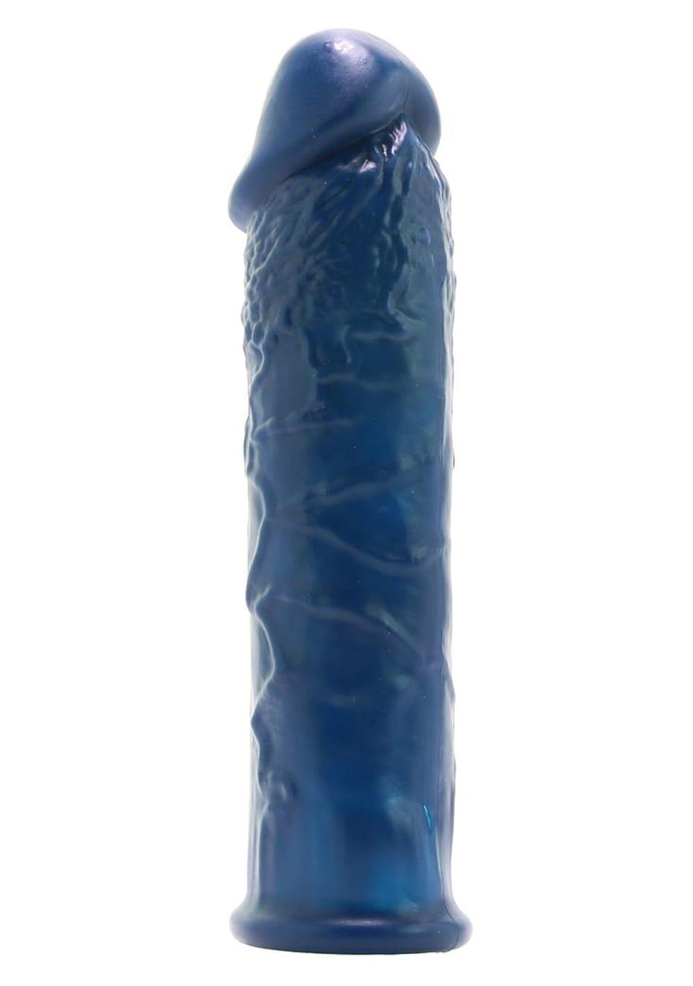 The Great Extender 6" Penis Sleeve | Penis Extensions For Him Toys Mens