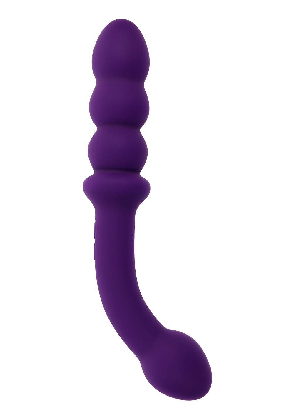 The Seeker | Vibrators For Her Toys Purple