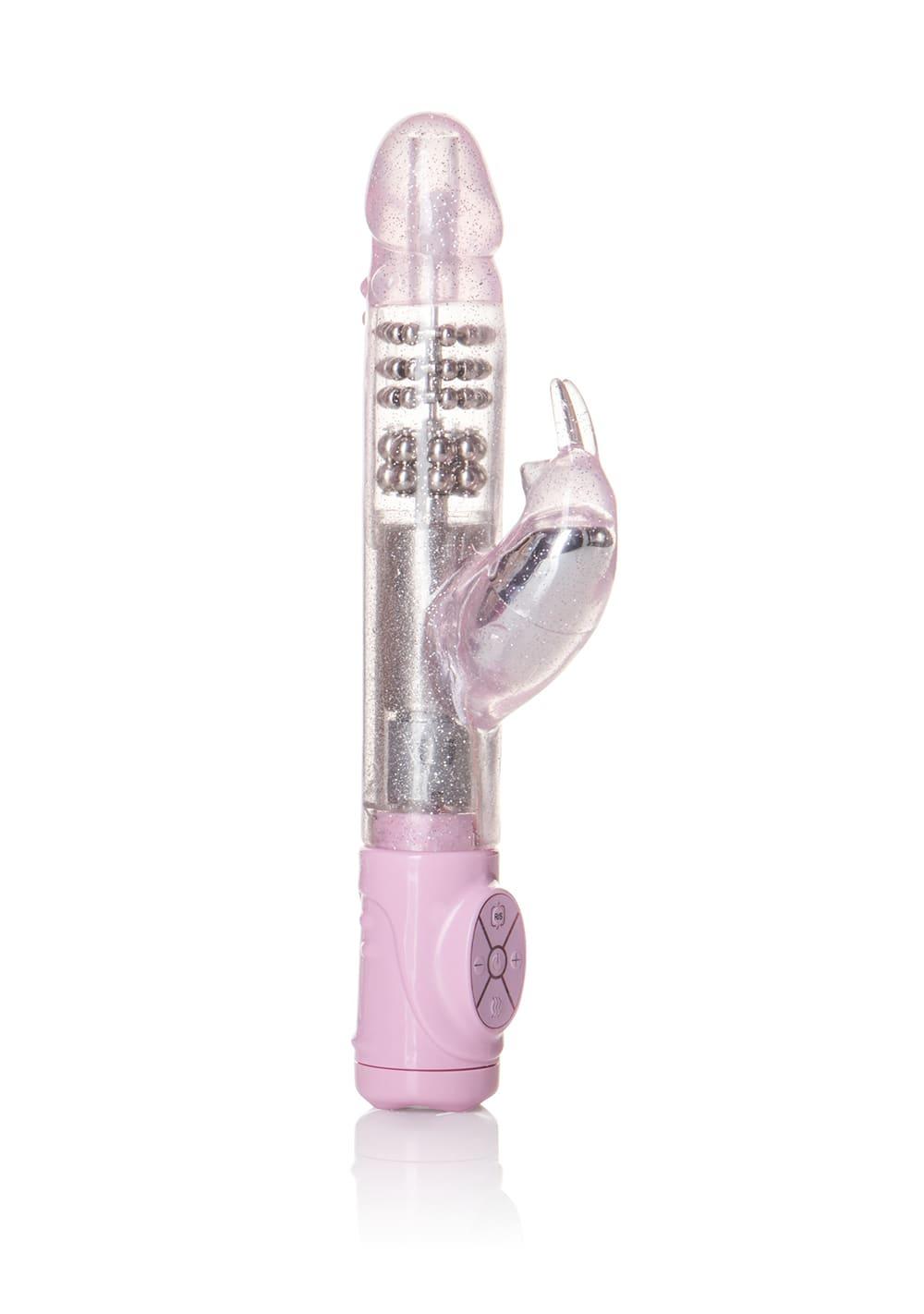 Thrusting Action Jack Rabbit | Vibrators Dildos Dildos