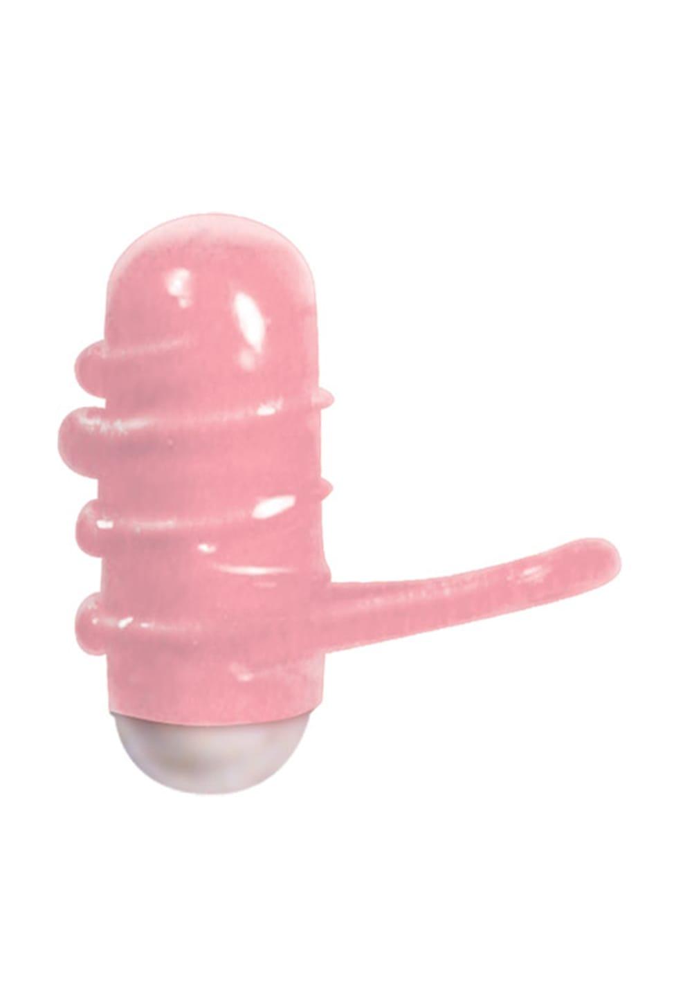 Tongue Dinger – Vibrating Tongue Ring | Vibrators For Her Toys Pink