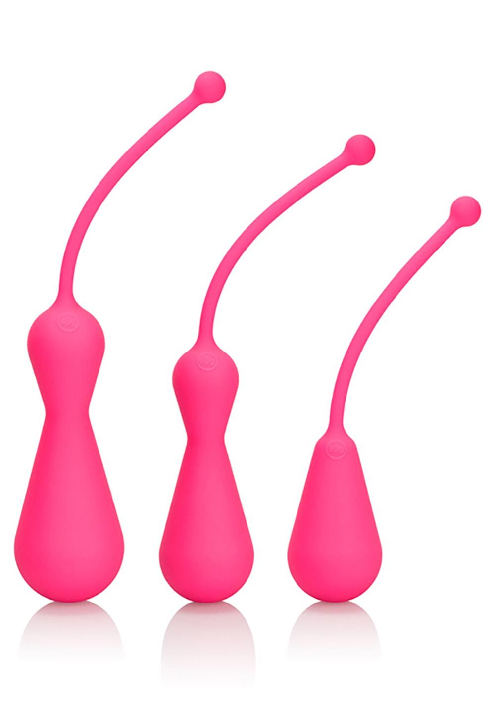 Utopia Kegel Trainer Set | Kegel Exercisers For Her Toys Kegel Exercisers