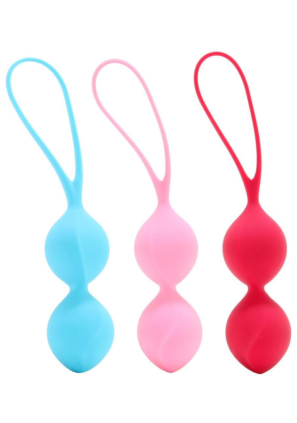 V Balls | Kegel Exercisers For Her Toys Kegel Exercisers