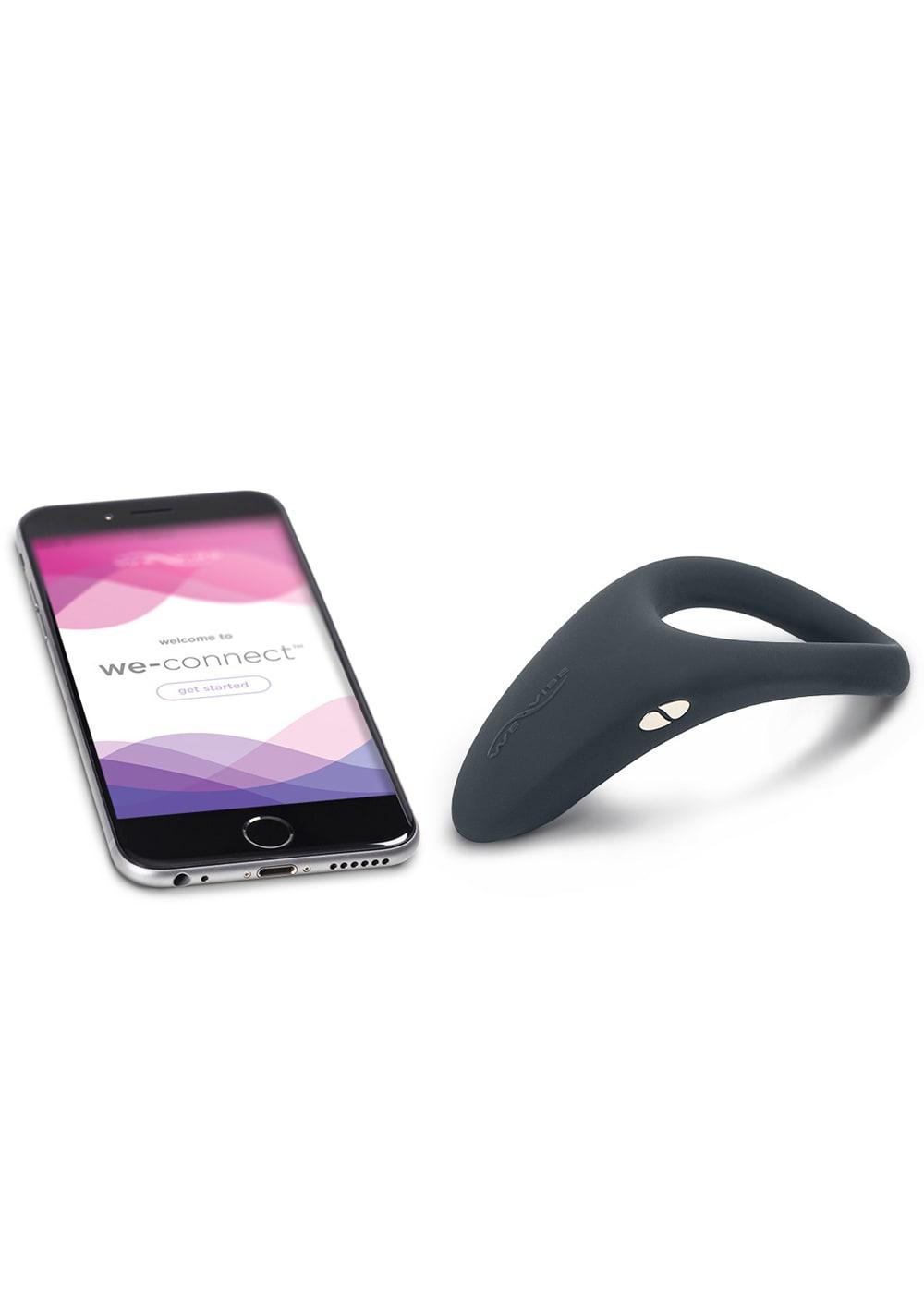 Verge By We-Vibe | Cock Rings Cock Rings Cock Rings