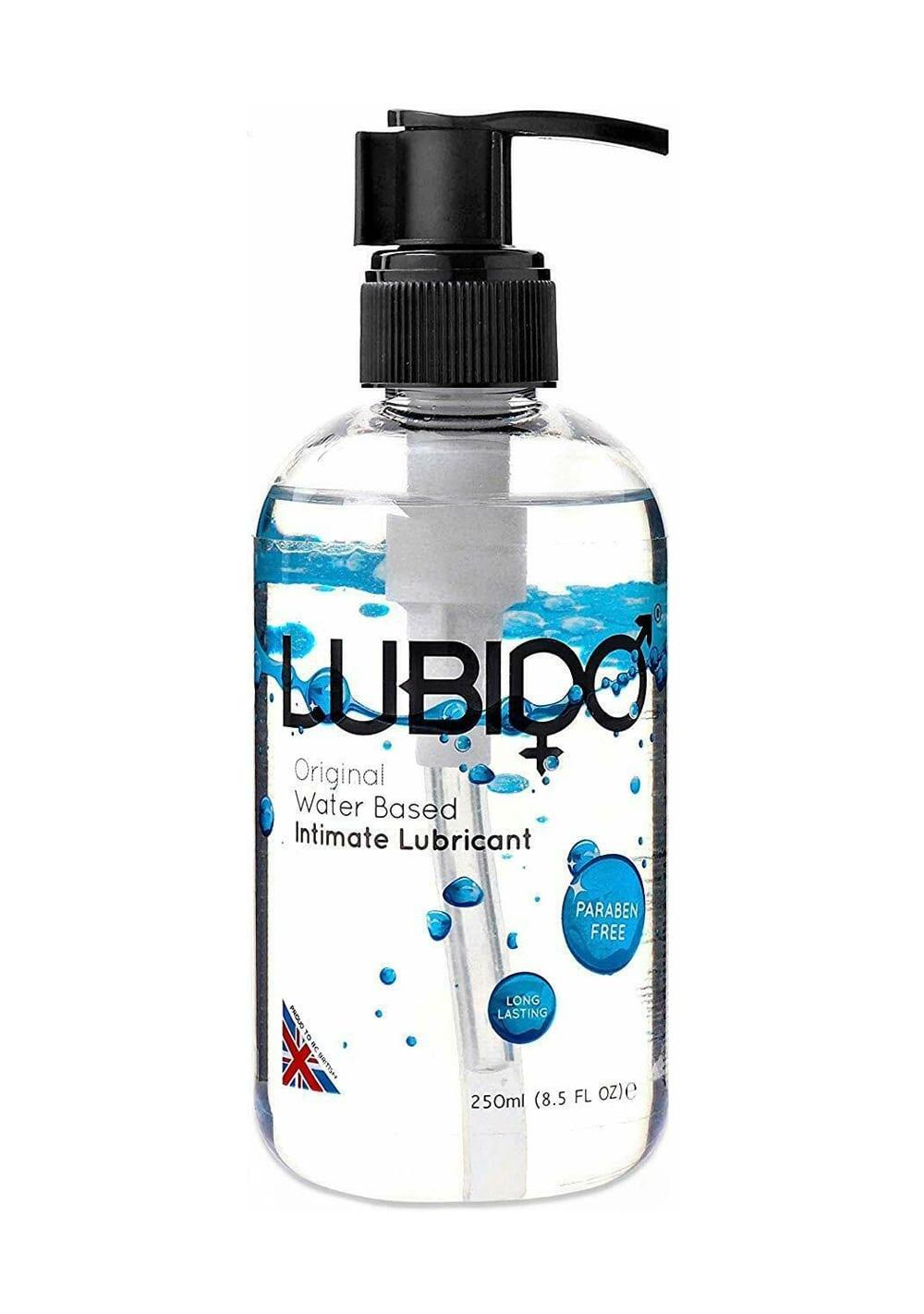 Water-Based Lubricant | Water-Based Lubes Lubricants Water-Based Lubes