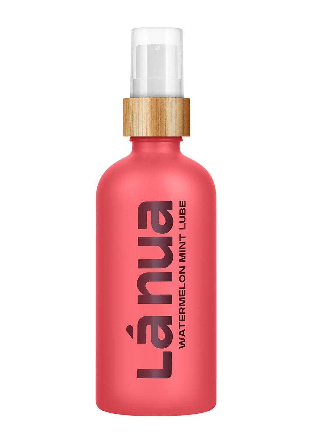 Watermelon Mint Water Based Lubricant | Water-Based Lubes Flavored Lubes Flavored Lubes