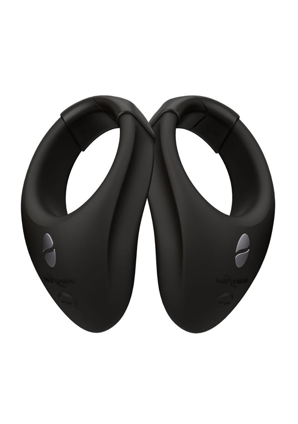 We-Vibe Tease Us Special Edition Set – Bond And Bond | Cock Rings Cock Rings Black