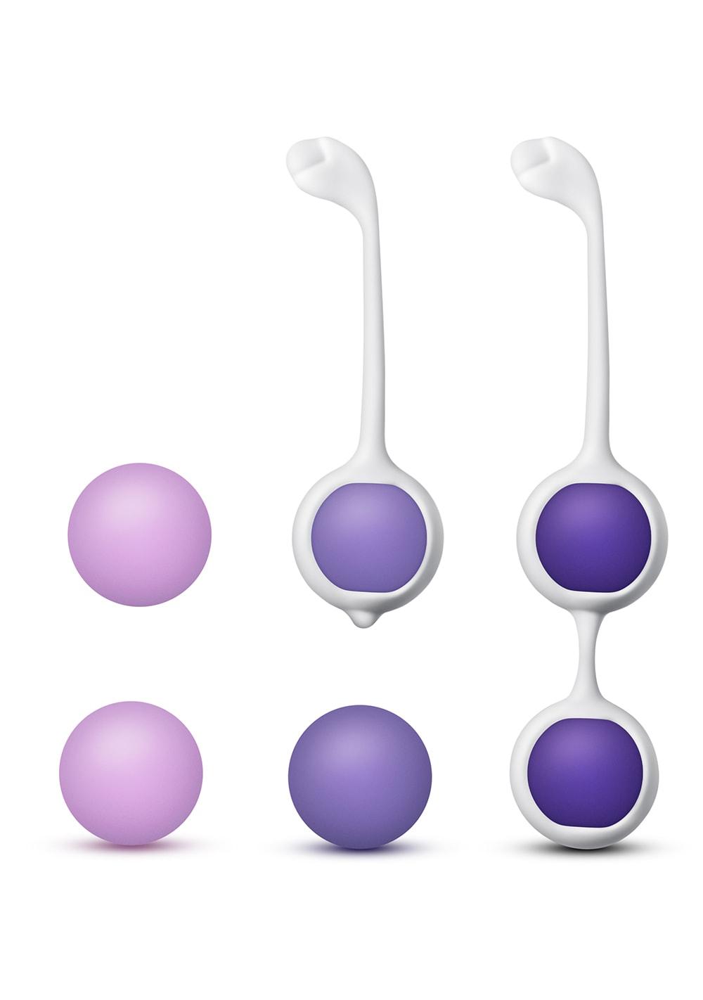 Wellness – Kegel Training Kit | Kegel Exercisers For Her Toys Kegel Exercisers