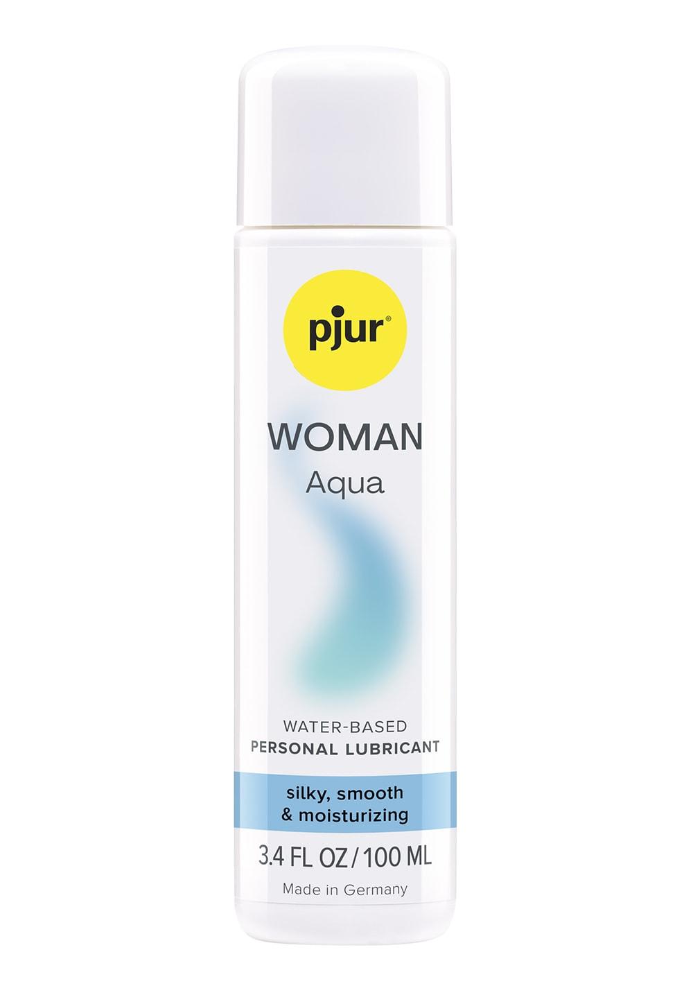 Woman Aqua Lubricant | Lubes for Women Lubes for Women Lubes for Women