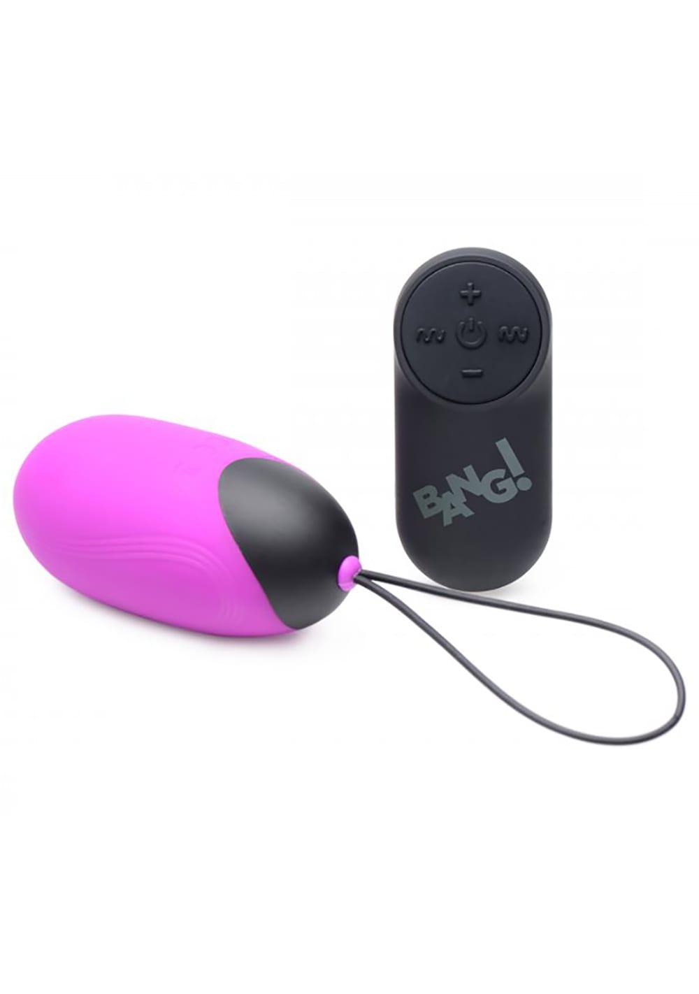 Xl Silicone Vibrating Egg | Vibrators For Her Toys Vibrators