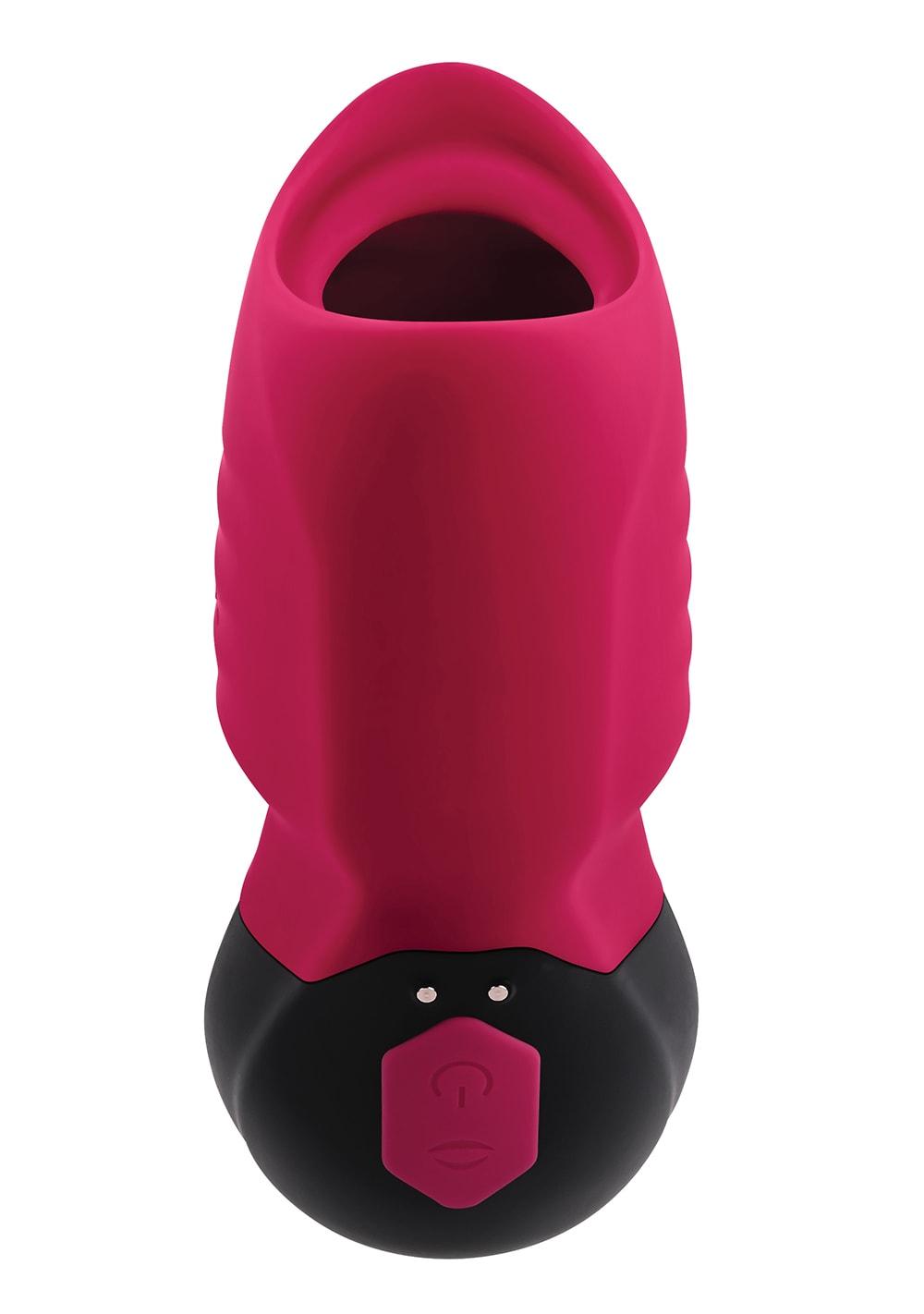 Body Kisses | Vibrators For Her Toys Black