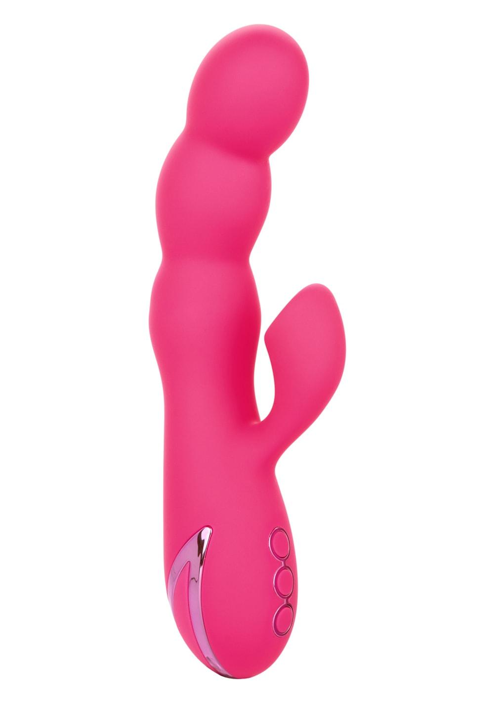 California Dreaming Oceanside Orgasm | Vibrators For Her Toys Pink