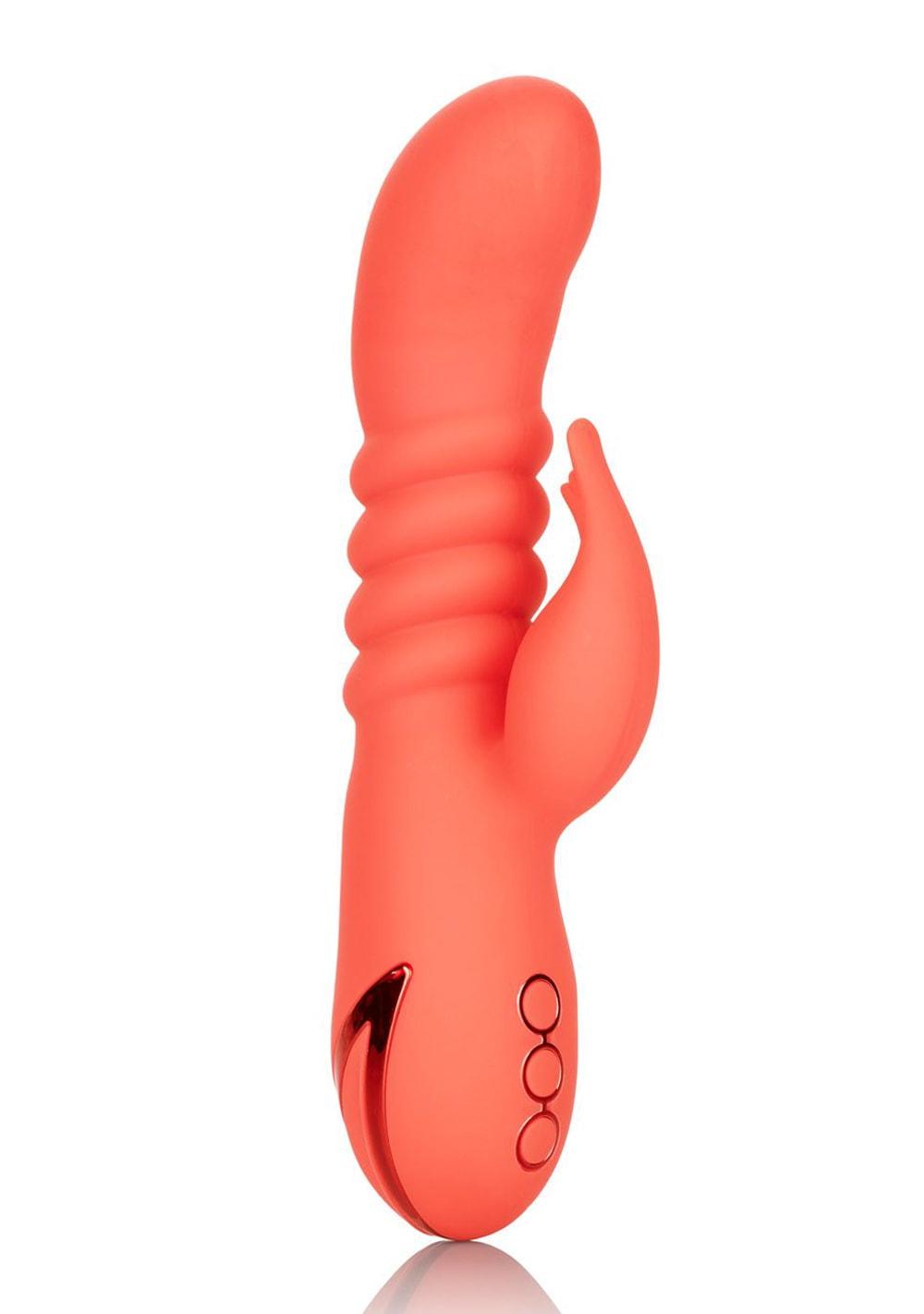 California Dreaming Orange County Cutie | Vibrators For Her Toys Vibrators