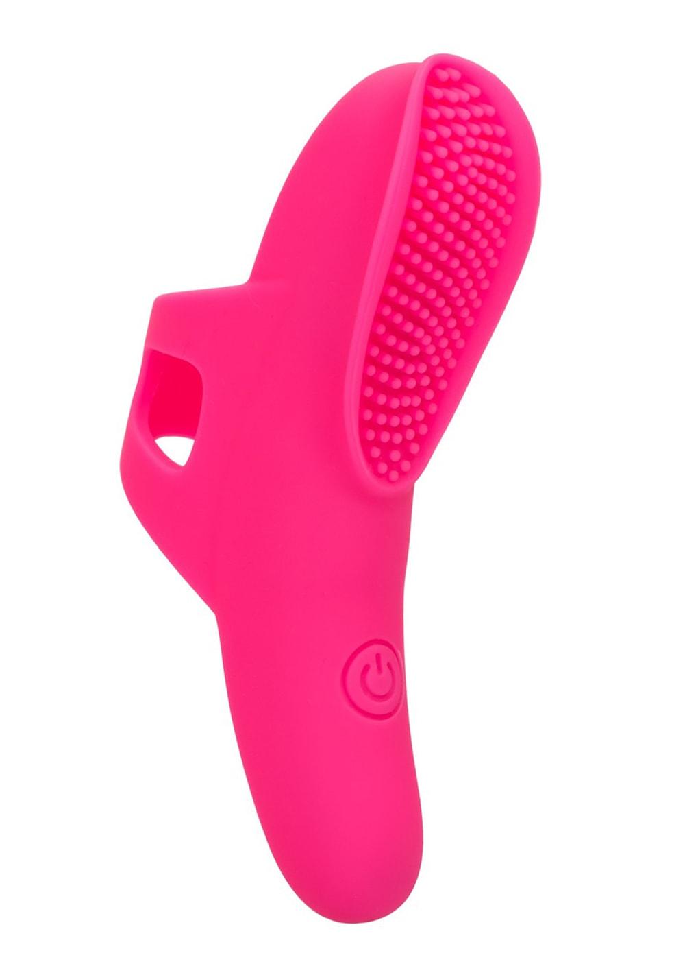 Neon Vibes The Nubby Vibe | Vibrators For Her Toys Pink