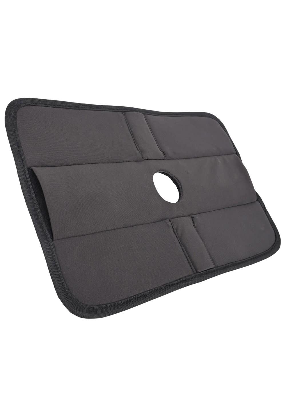 Pivot 3 In 1 Play-Pad | Positioning Couples Black