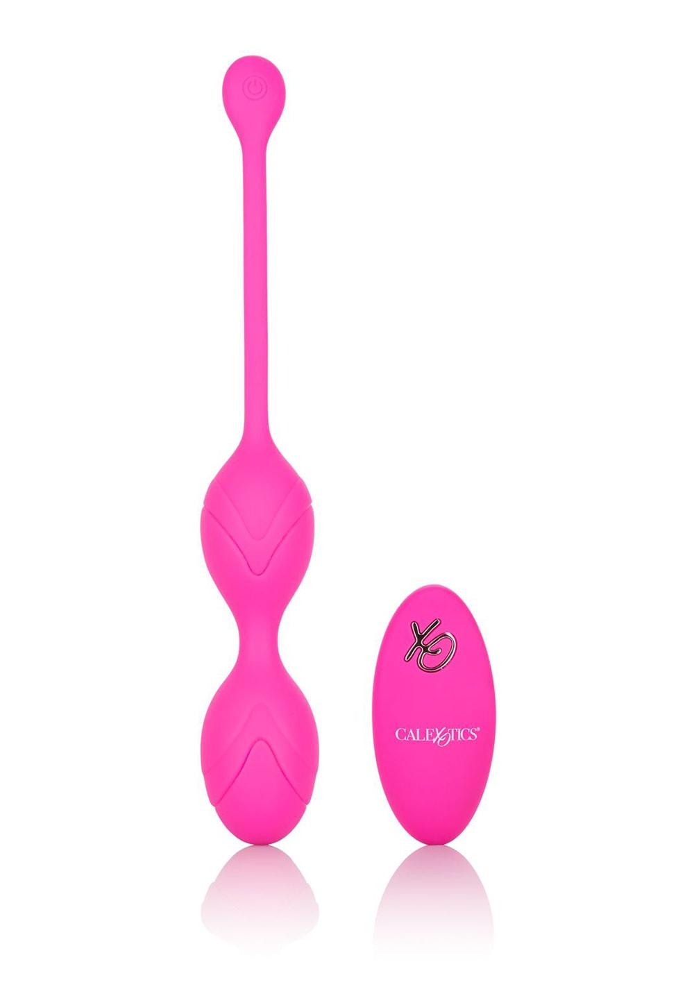 Remote Dual Motor Kegel System | Kegel Exercisers For Her Toys Kegel Exercisers