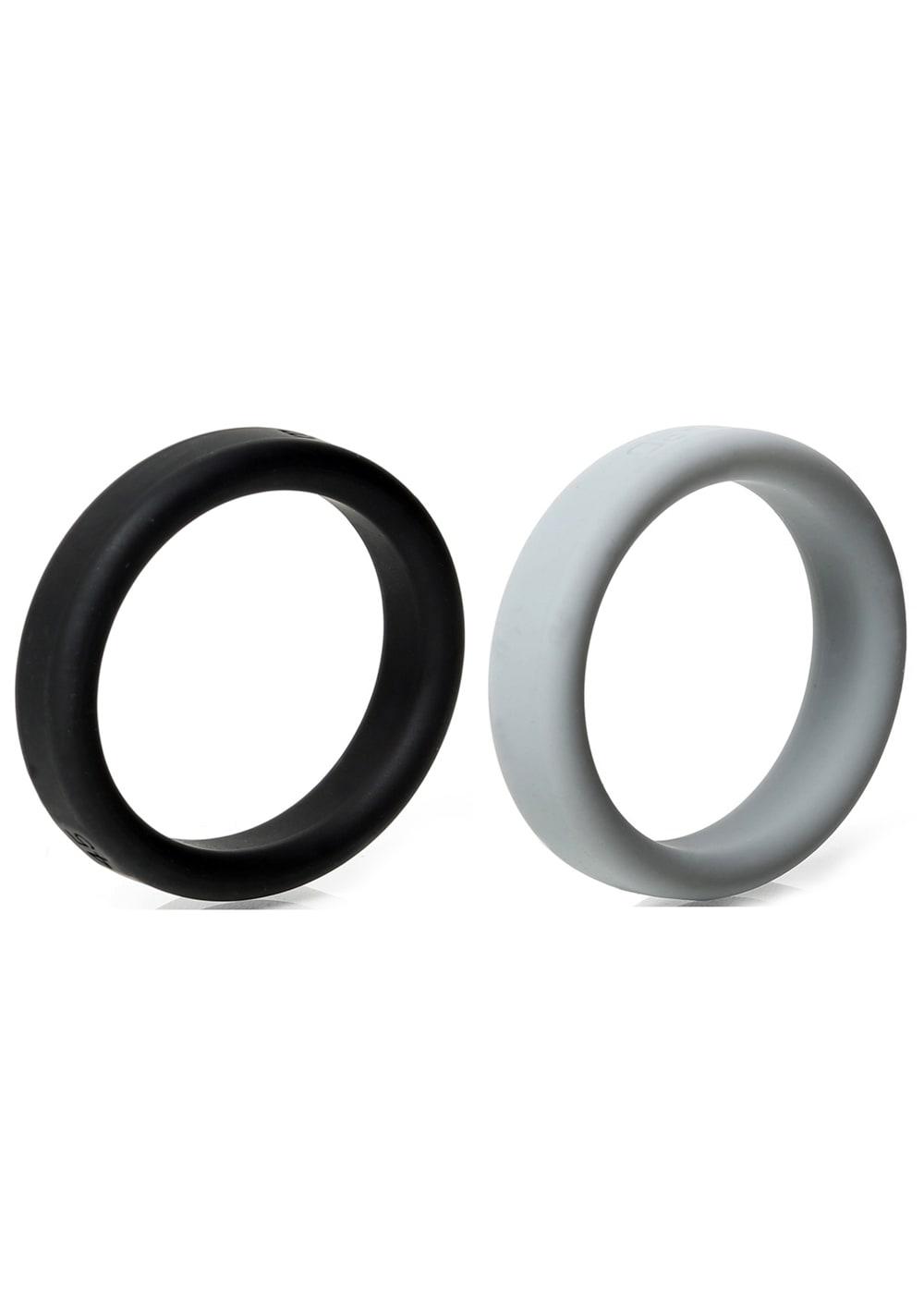 Boneyard Silicone Ring – 45Mm | Cock Rings Cock Rings Cock Rings