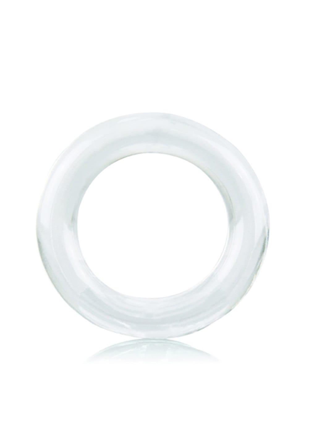 Ringo Xl Cock Ring | Cock Rings Cock Rings Clear