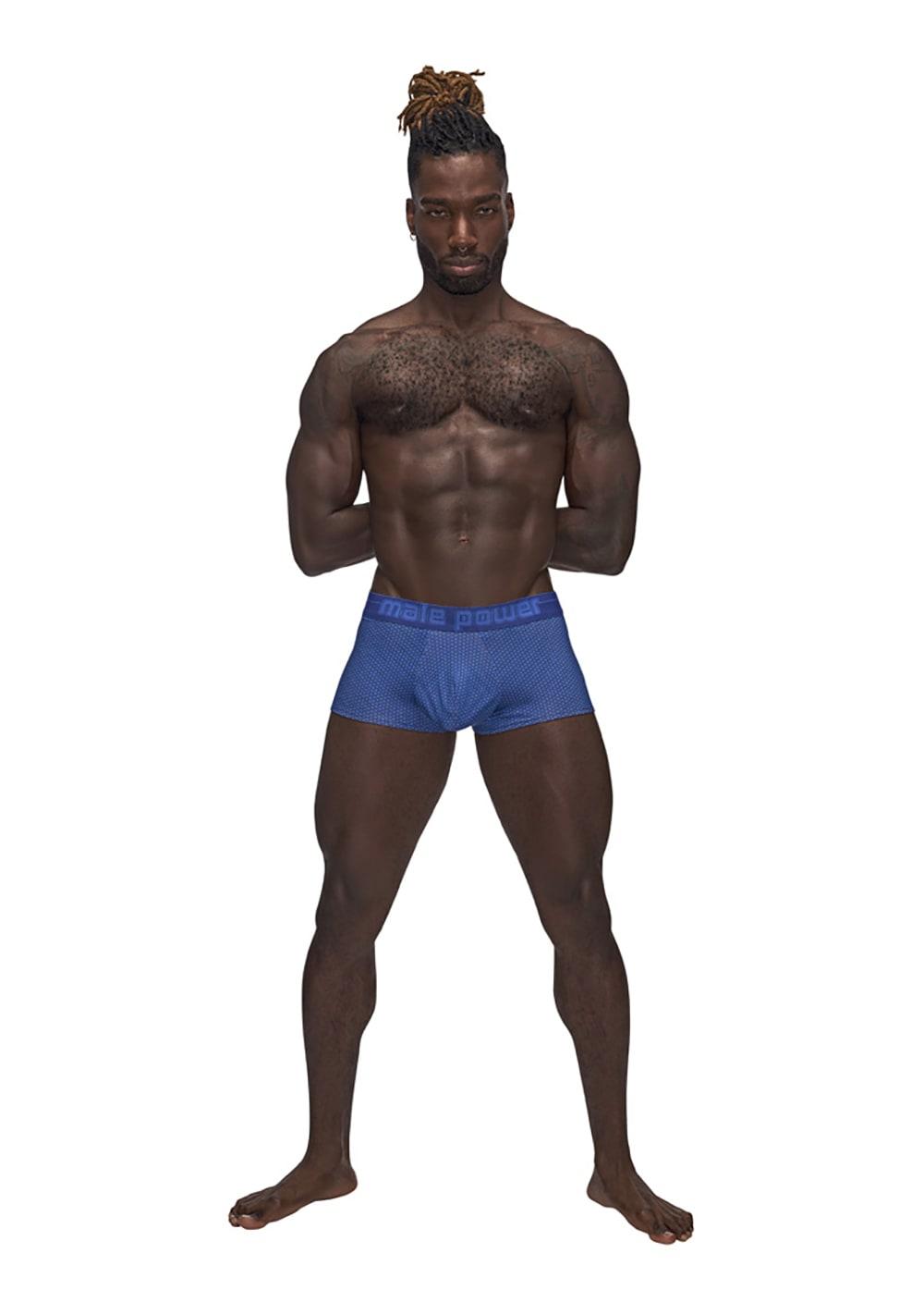 Sexagon Mini Short | Underwear & Apparel For Him Toys Mens